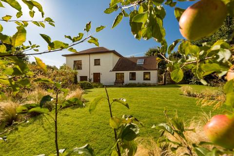 Redhall Bank Road, Edinburgh EH14 4 bed detached house for sale