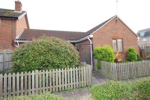 2 bedroom semi-detached bungalow for sale