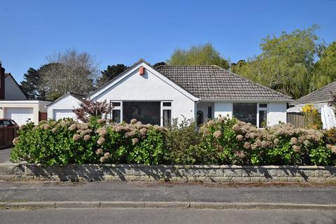 Greenfield Gardens, Barton On Sea... 3 bed detached bungalow for sale