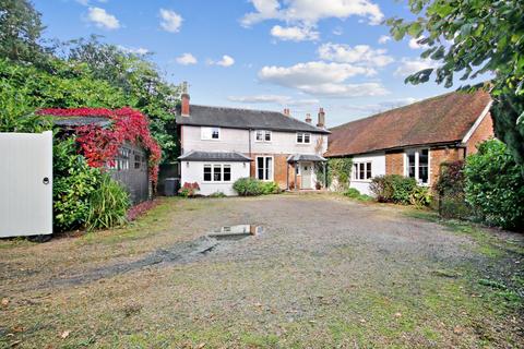 Turners Hill Road, Worth, Crawley, RH10 4 bed character property for sale