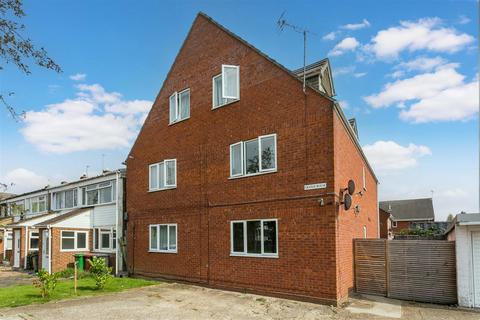 Patricia Close, Cippenham 1 bed flat for sale