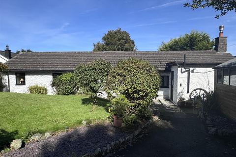 Llanddona, Beaumaris 2 bed cottage for sale