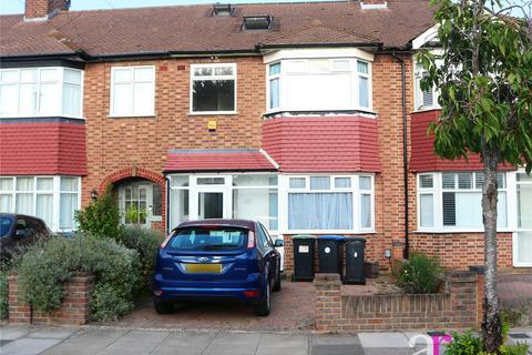 Lynmouth Avenue, Enfield, Middlesex, EN1 4 bed terraced house for sale