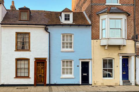 Kent Road, Southsea 2 bed terraced house for sale