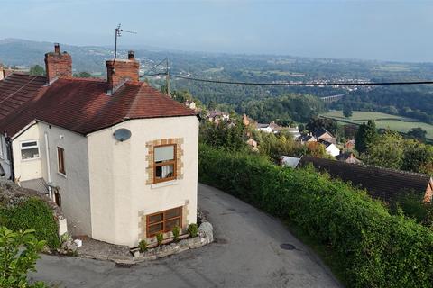 Woodlands Terrace, Woodlands Road... 2 bed cottage for sale