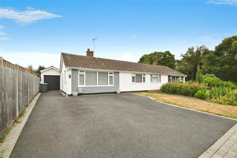 3 bedroom bungalow for sale