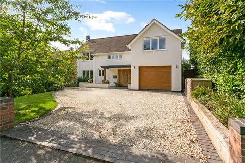 Spinfield Lane, Marlow... 5 bed detached house for sale