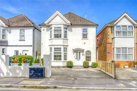 Alexandra Road, Lower Parkstone... 4 bed detached house for sale