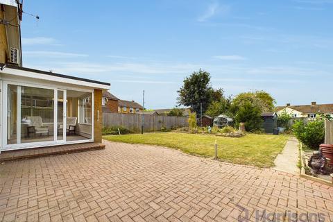 West Ridge, Sittingbourne, Kent, ME10... 3 bed detached bungalow for sale