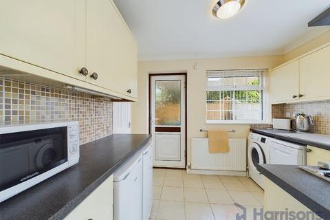West Ridge, Sittingbourne, Kent, ME10... 3 bed detached bungalow for sale