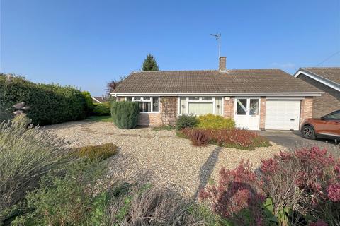 Bullpit Road, Balderton, Newark... 2 bed bungalow for sale
