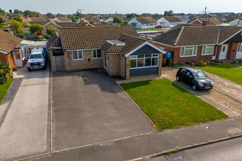 Church Way, Pagham, Bognor Regis 3 bed detached bungalow for sale