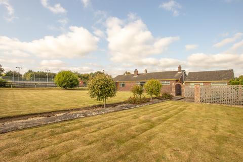 Holt Road, North Elmham 2 bed detached bungalow for sale