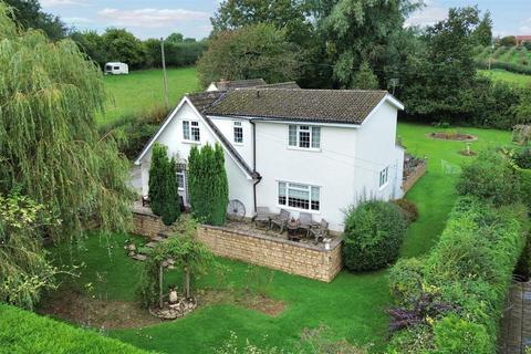 Shotts Lane, Kilcot, Newent 4 bed detached house for sale