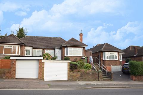 3 bedroom semi-detached bungalow for sale