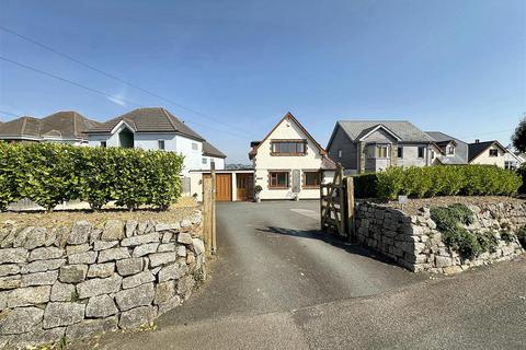 Daniell Road, Truro 4 bed detached house for sale