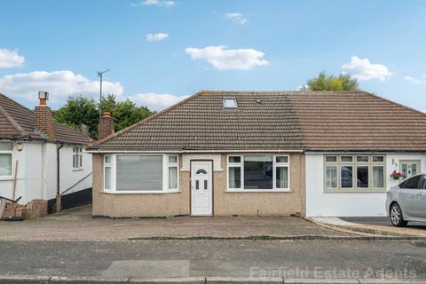 3 bedroom semi-detached bungalow for sale