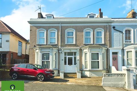 Willsons Road, Kent CT11 6 bed end of terrace house for sale