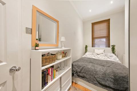 Anson Road, London 3 bed maisonette for sale