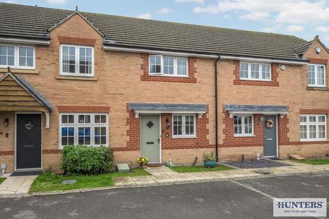 Station View, Hambleton, Selby 2 bed terraced house for sale