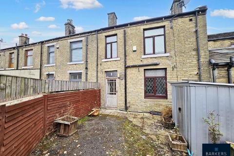 Providence Street, Scholes 2 bed terraced house for sale