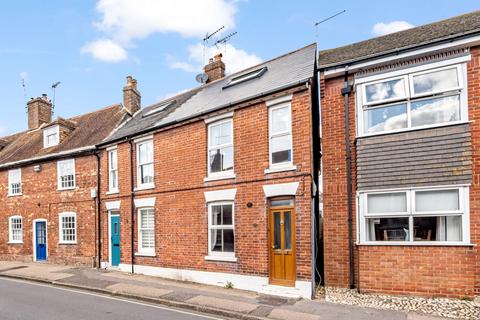 Wareham, Dorset 3 bed terraced house for sale