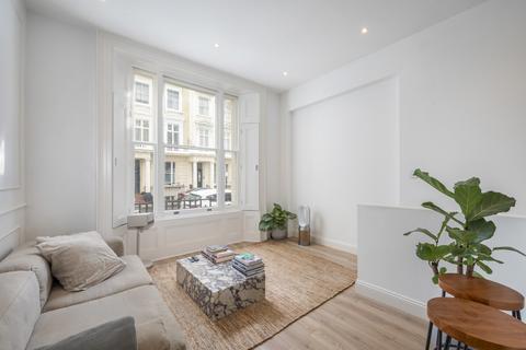 Queensborough Terrace, Lancaster... 2 bed flat for sale