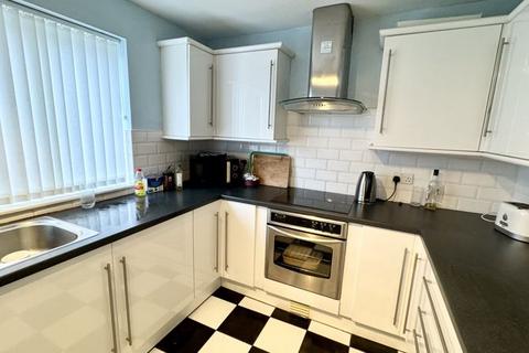 Warkworth Close, Washington NE38 2 bed apartment for sale