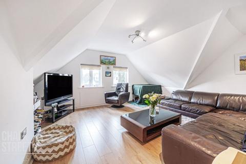 Queenside Court, Mawney Road... 2 bed apartment for sale