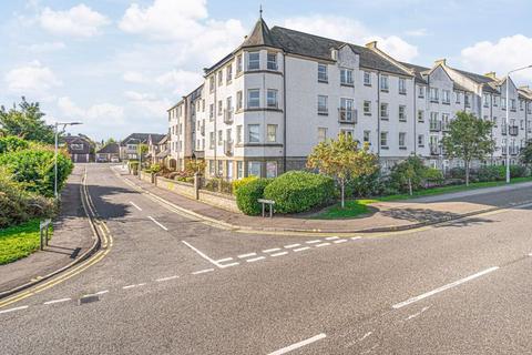 Halley's Court, Kirkcaldy 1 bed flat for sale