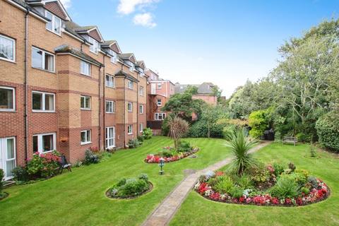 24/26 Owls Road, Bournemouth BH5 2 bed retirement property for sale