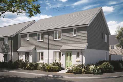 Plot 83, The Longrock at Morva Reach... 3 bed semi