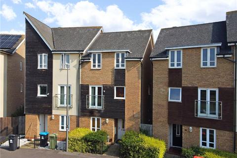Wenford, Broughton, Milton Keynes 4 bed semi