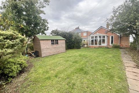Main Street, Ulley, Sheffield, S26 3YD 3 bed bungalow for sale