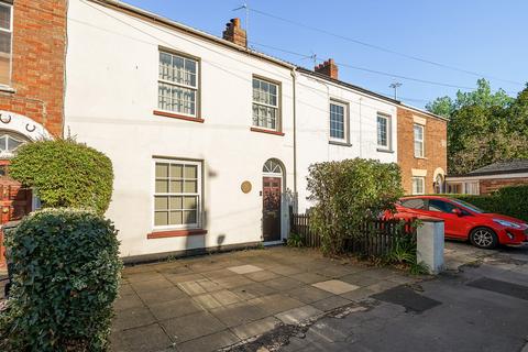 Alfred Street, Taunton, Somerset, TA1 3 bed terraced house for sale