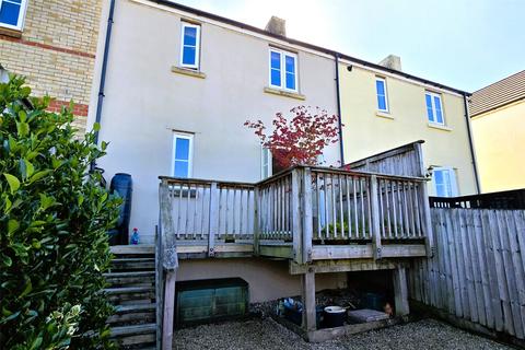 Victory Way, Great Torrington, Devon... 2 bed terraced house for sale