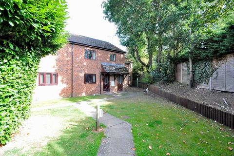 Fenman Court, Bishops Stortford CM22 1 bed maisonette for sale