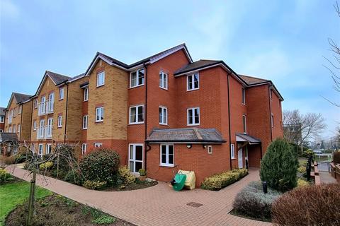 Goodes Court, Hertfordshire SG8 1 bed apartment for sale