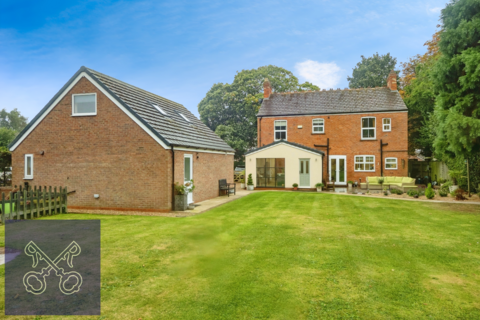 Main Road, Hull HU12 5 bed detached house for sale
