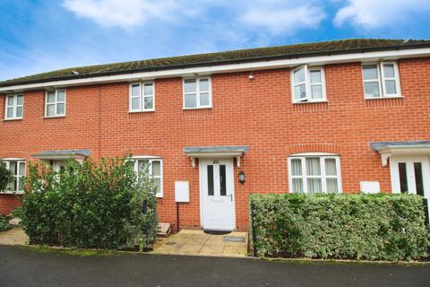 Hamsterley Avenue, Greater Manchester... 3 bed terraced house for sale