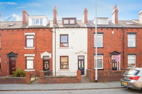 Haigh Road, Leeds LS26 3 bed terraced house for sale