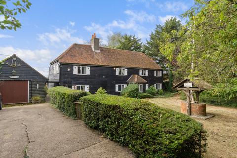 Rye Hill, Essex CM18 5 bed detached house for sale