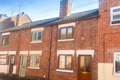 Bollards Lane, Loughborough LE12 1 bed terraced house for sale