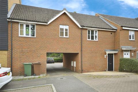 Searchlight Heights, Rochester ME3 2 bed flat for sale