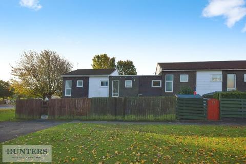 Grampian Drive, Peterlee 3 bed house for sale