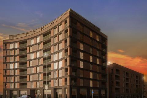 1_04 at Fielders Quarter West Circus... 1 bed apartment for sale