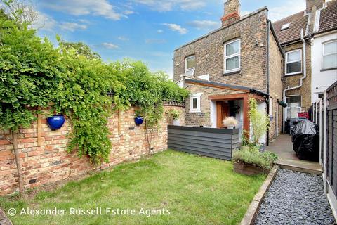 High Street, St. Lawrence, Ramsgate... 4 bed terraced house for sale