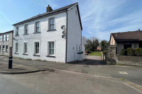 Gloucester Road, Coleford GL16 1 bed flat for sale