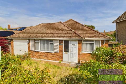 Shepherds Way, Fairlight 3 bed detached bungalow for sale