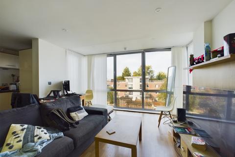 Cross Street, Portsmouth PO1 2 bed flat for sale
